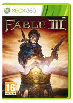 Fable III