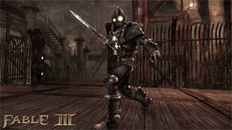 Fable III (image 2)