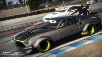 Need for Speed SHIFT 2 Unleashed (image 3)