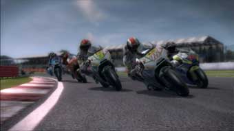 MotoGP 10/11 (image 5)