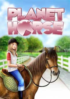 Planet Horse