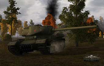 World of Tanks (image 1)