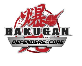 Bakugan  : Les Protecteurs de la Terre