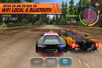 Need For Speed Hot Pursuit (image 5)