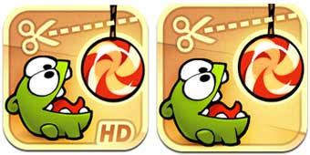 Cut the Rope