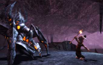 Guild Wars Beyond et les Coeurs du Nord (image 3)