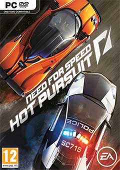 Need for Speed : Hot Pursuit