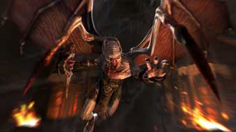 Castlevania : Lords of Shadow (image 5)
