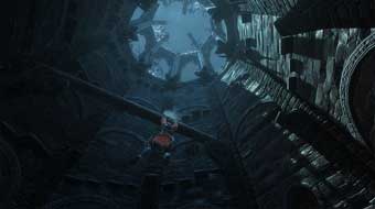Castlevania : Lords of Shadow (image 4)
