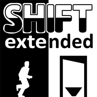 SHIFT extended