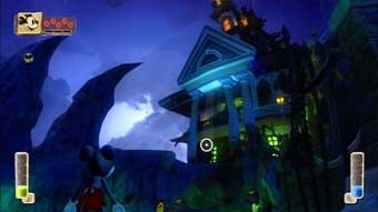 Epic Mickey (image 2)