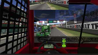 Trucks Racing (image 5)