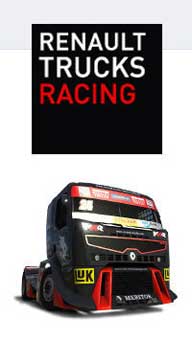 Trucks Racing