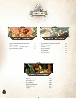 Guide officiel DOFUS (image 1)