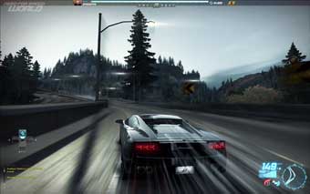 Need for Speed World (image 5)