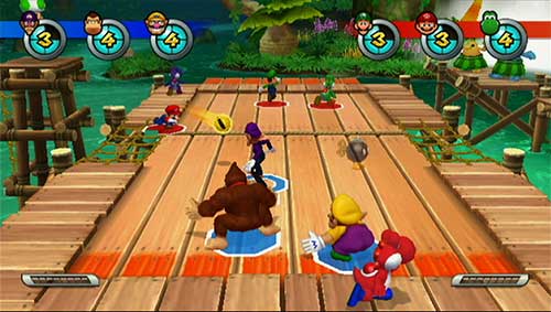 Mario Sports Mix (image 5)