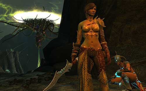 Rift : Planes of Telara (image 8)