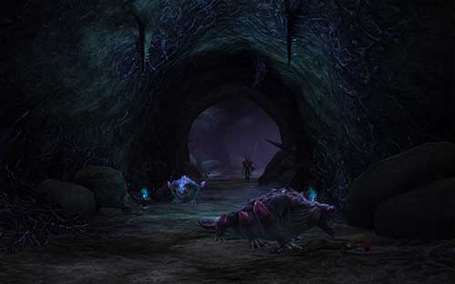 Rift : Planes of Telara (image 5)