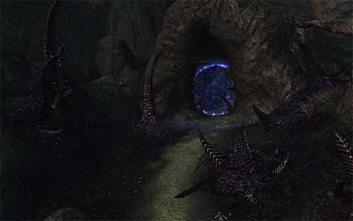 Rift : Planes of Telara (image 1)