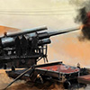 BulkyPix et Revo Solutions annonce leur collaboration sur Artillery Brigade, le prochain jeu de shoot 3D sur iPhone, iPod et iPad