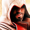 La campagne on-line de lancement du jeu vidéo Assassin's Creed Brotherhood