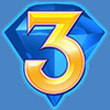 PopCap Games annonce le lancement de Bejeweled 3  