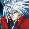 BlazBlue : Continuum Shift