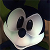 Logo Epic Mickey