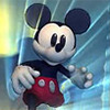 Logo Epic Mickey