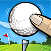 Logo Flick Golf