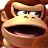 Logo Donkey Kong Country Returns