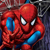 Logo Marvel Super Heroes 3D : Grandmaster's Challenge