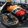 Logo MotoGP 10/11