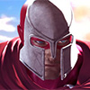 Logo City of Heroes : Going Rogue - Assaut Alpha