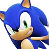 Logo Sonic Colours