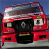 Logo Trucks Racing