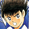 Logo Captain Tsubasa : New Kick Off