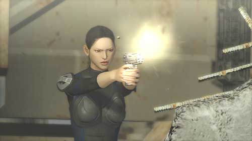 Binary Domain (image 1)