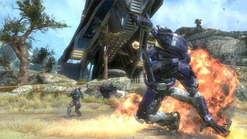 Halo : Reach (image 6)