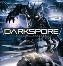 DarkSpore