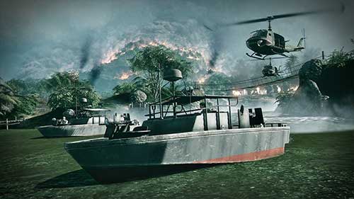 Battlefield Bad Company 2 - Vietnam (image 2)