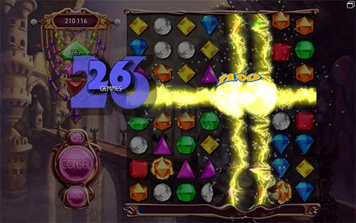 Bejeweled 3 (image 4)