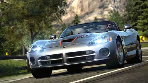 Need For Speed Hot Pursuit (image 3)