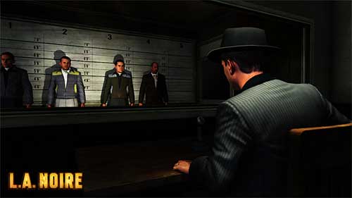 LA Noire (image 3)