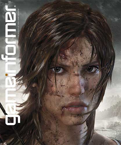 Tomb Raider (image 1)