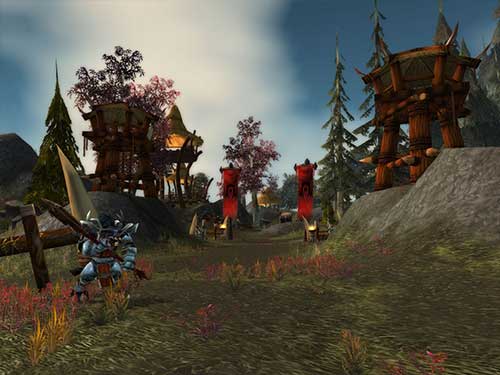 World of Warcraft : Cataclysm (image 5)