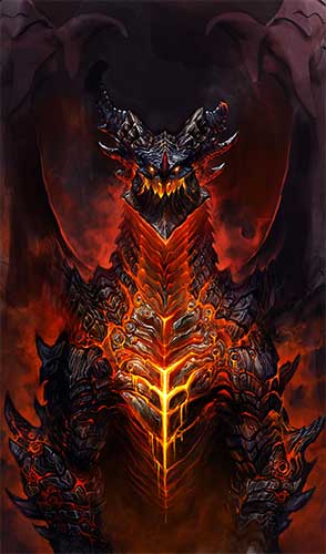 World of Warcraft : Cataclysm (image 2)
