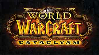 World of Warcraft : Cataclysm