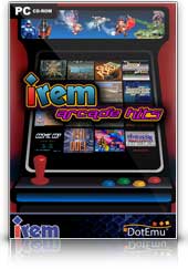 IREM Arcade Hit