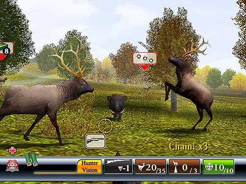 Remington Super Slam Hunting : North America (image 6)